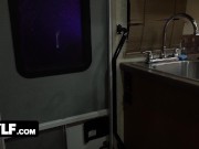 We’re the Taylors Part 2: On The Road feat. Kenzie Taylor & Gal Ritchie - MYLF 6/16