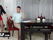 Teachers Gone Wild Compilation feat. Lilian Stone & Jasmine Wilde & Ariel Darling & Avi Love - MYLF 9/16