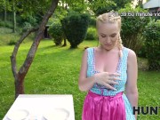 HUNT4K. Free to Fuck - Vera Jarw 3/16