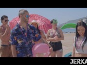 Jerkaoke- Spring Break 5/16