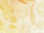 Codey is back to Jerkaoke again, and this time he is up against another competitive opponent 1/16