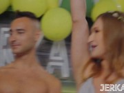 Jerkaoke- Payton Preslee and Milan 5/16