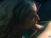 Brunette Richelle Ryan 9/16