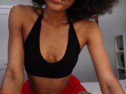 Step Mom Catches You Jerking Off and Finishes You Off 3/16