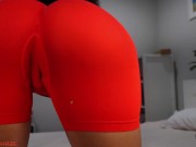 Step Mom Catches You Jerking Off and Finishes You Off 5/16