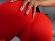 Step Mom Catches You Jerking Off and Finishes You Off 7/16