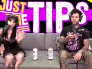 Lena The Plug Tells All! - Just The Tips w/ Joanna Angel and Small Hands #7 1/16