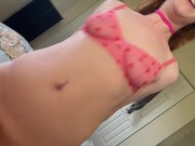 Guy Best Friend CREAMPIES His Way Out Of The Friend Zone ~ Amy Quinn ~ Household Fantasy 9/16