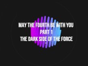 STEPDAD Uses Dark Side of Force & Makes PAWG Jennifer Mendez SQUIRT – Immoral Family 4K 1/16