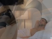 Seductive Molly Manson Was Dicked & Covered Of A Big & Warm Load Of Sperm! 4/16