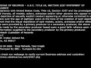 DOWN FOR BBC Tyler Knight Seduced By Stepmom Trina Michaels 1/16