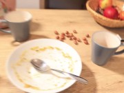 Lazy Guy's Nylon Foot Smother - Teaser video 2/16