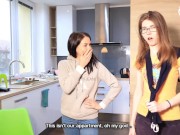 Lazy Guy's Nylon Foot Smother - Teaser video 3/16