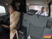 Female Fake Taxi Zuzu Sweet Is fucked hard in many hardcore sexual positions by a big cock 2/16
