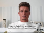 TUTOR4K. It Booms, She Bangs! 2/16