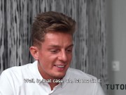 TUTOR4K. It Booms, She Bangs! 6/16