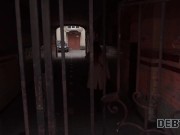 DEBT4k. Tricky guy fucked naive debtor Roxy Lips 2/16