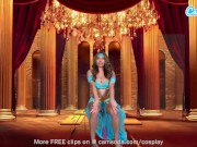 sexy girl plays with her pussy 1/16