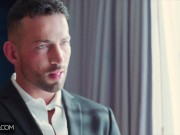 Deeper. Gorgeous curvy Blake gets spanked & fucked hard 3/16