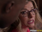 Corey Chase BBC Gangbanged 5/16