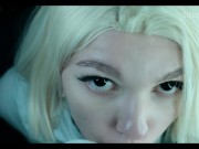 SENSITIVE ASMR - MILKY WET LICKING | EARS EATING + FEET | SOLY ASMR 10/16