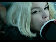 SENSITIVE ASMR - MILKY WET LICKING | EARS EATING + FEET | SOLY ASMR 2/16