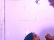 Sri lanka tamil girl and shihala boy - hardcore sex in bathroom 15/16