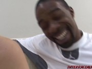 Cute Annette is Nervous But That Doesn’t Stop Her 3/16