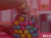 Delphine Films- Devour 1/16