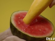 Delphine Films- Devour 4/16