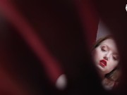 Ginger´s amazing feet size 42 15/16