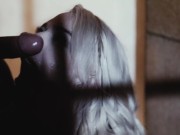 Wicked - Blonde Inn Keeper Babe Fucked Hard By A Mysterious Stranger FULL SCENE 13/16