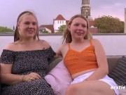 Ersties -Eis am Stiel gibt diesem heißen Leckerbissen eine besonders fruchtige Note 15/16