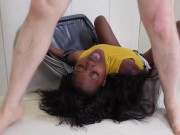 Noemie Bilas ravaged 16/16