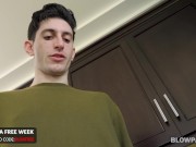 Blowpass - Hottest Latina Babes Compilation - Spicey Hot Mamacitas Getting Fucked In The Mouth 9/16