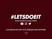 Cheating MILF Lapaisita Needs Her Pussy Fucked Now - LETSDOEIT 10/16