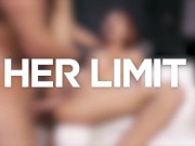 Vanessa Sky First Look At Extreme Anal Fucking - LETSDOEIT 1/16