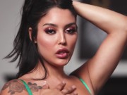 Vanessa Sky First Look At Extreme Anal Fucking - LETSDOEIT 3/16