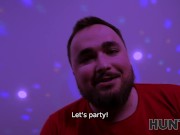 HUNT4K. Perfect Way to Seduce Her 2/16