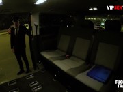 Horny Client Alexis Crystal Receives The Best Fuck Of Her Life - VIP SEX VAULT 1/16