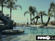 L'esordio per Pinko di Marika Milani 1/16