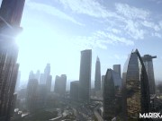 Hot busty blonde has her tight butthole penetrated 1/16