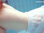 Big ass and tits brunette babe Diana 13/16