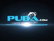 Gorgeous Big Tittied Babes Love Sharing Cock 1/16