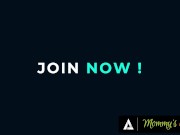 Voyeur Dude Fucks His Stepmom's Big Tits 1/16