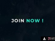 Slim Babe Gets Her Pussy Plumbed While Fucking Outside 1/16