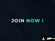 OUT OF THE FAMILY - Cute Babe Gets What She Wanted For By Getting Her Pussy Pounded By Her Stepdad 1/16