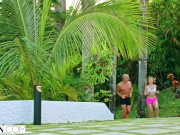 VIXEN Petite Lily is obsessed with seducing married men 7/16