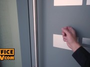 POV - Sata Jones your potential no limits pornstar demos her skill 1/16