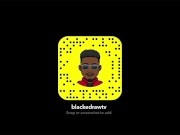 BLACKEDRAW Tight & tiny bombshell Jade ditches BF for BBC 16/16